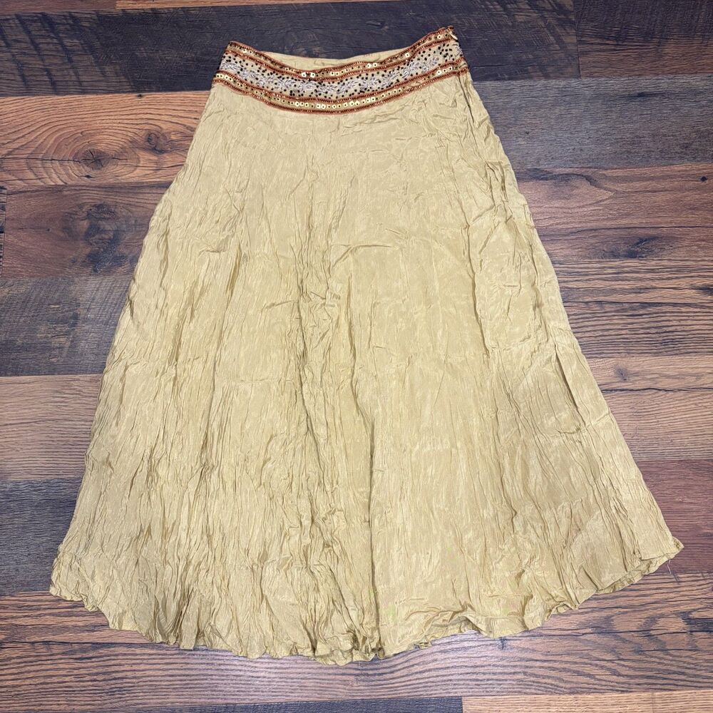 Newport News Skirt